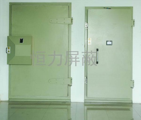 屏蔽門(mén)的設(shè)計(jì)原則及作用 一維旋轉(zhuǎn)電動(dòng)屏蔽門(mén) (1).jpg