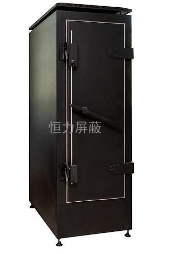 電磁屏蔽室 電磁屏蔽室