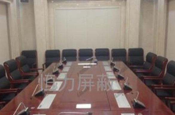 屏蔽機(jī)房 屏蔽機(jī)房