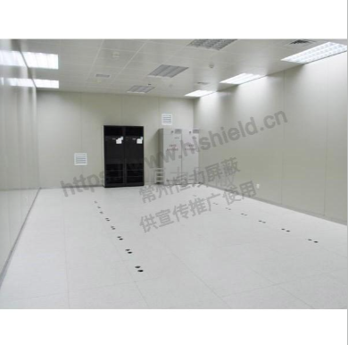 屏蔽室 屏蔽室