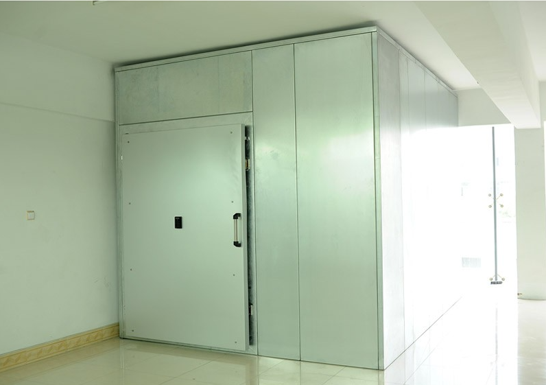 屏蔽機房 屏蔽機房